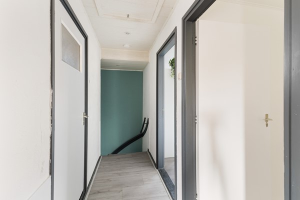 Medium property photo - Piet Heinstraat 25, 5481 GP Schijndel